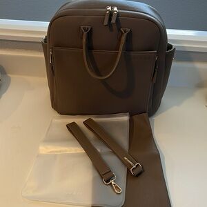 Ayla & Co Diaper Bag